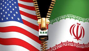 ایران ــ آمریکا