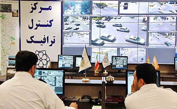 محدودیت‌های ترافیکی ویژه نوروز در کاشان اعلام شد