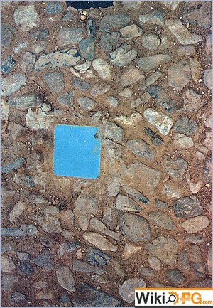 سنگ مزار سهراب - ارديبهشت  1359