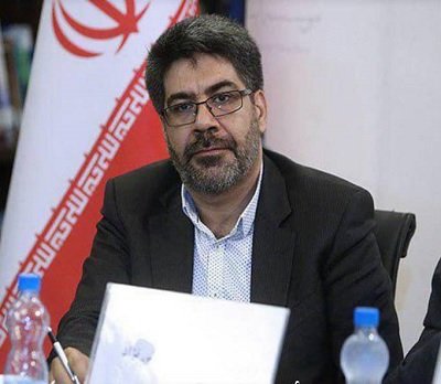 سید محمد ساداتی نژاد، مدیرمسئول روزنامه سراج برای ماموریت اداری عازم ژنو شد