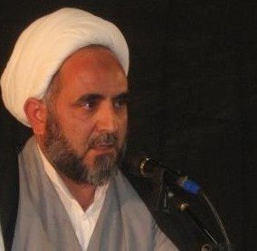 آیت الله عرب