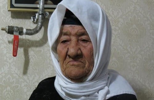 امینی شمسیه