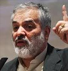 محمد حسن قدیری ابیانه