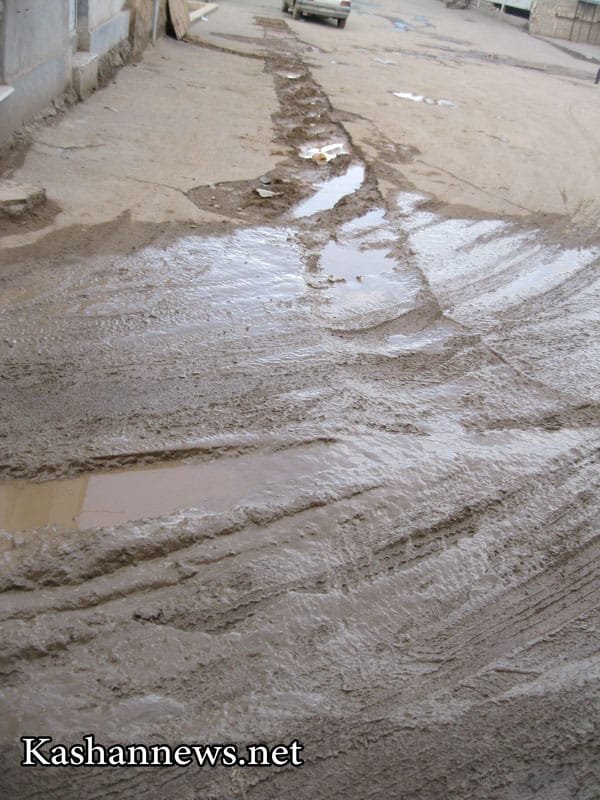 ورودی 2 شهر زیرزمینی