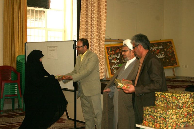 منابع طبیعی