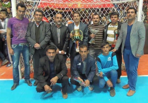 جاوید کاشان