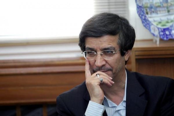 شهردار اصفهان