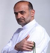 علی هاشمی طاهری