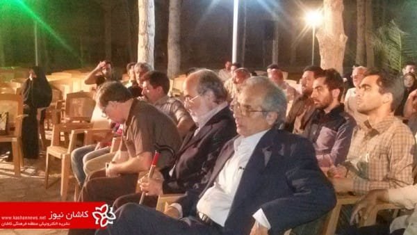 شب شعر مهدوی