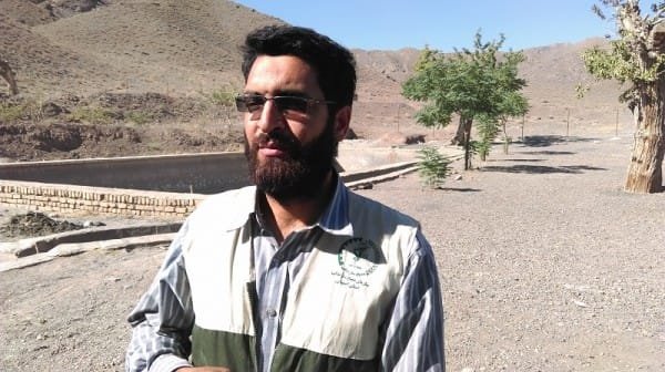 لایروبی و جمع آوری زباله- بسیج سازندگی (۸)kashannews