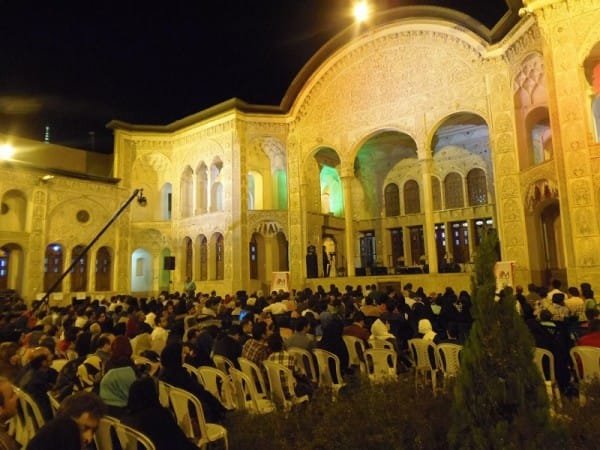 کنسرت سراج (۲)