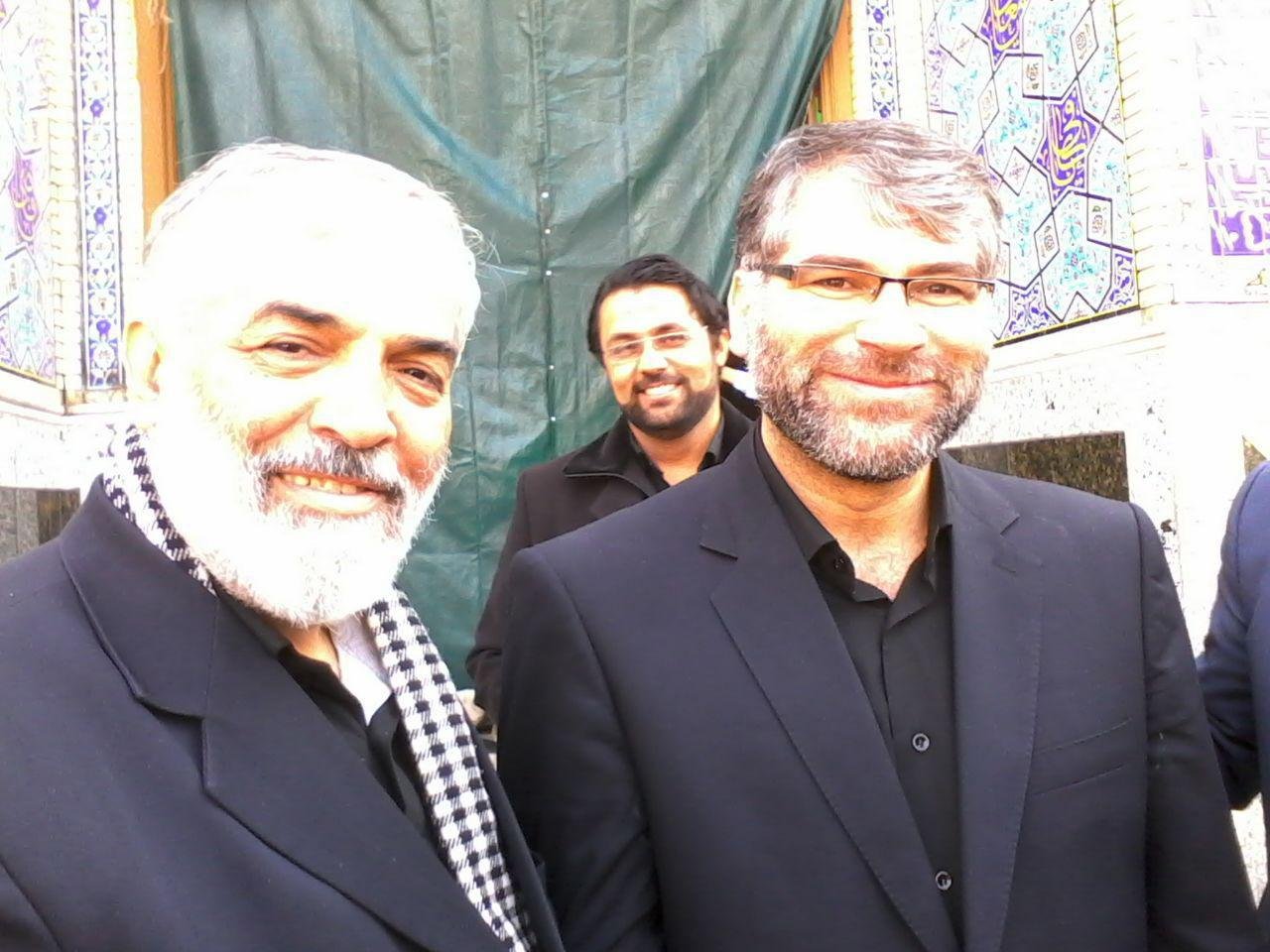 قدیری -ساداتی نژاد