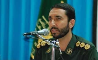 سرهنگ باقر فرهنگ