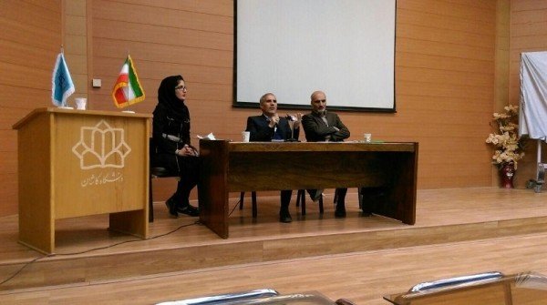 انتخابات مجلس و دانشگاه کاشان۱