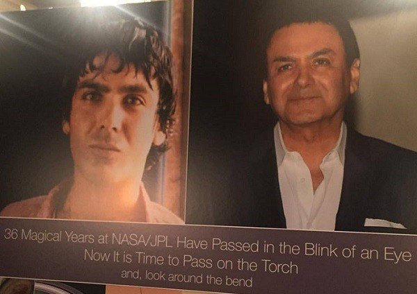 نادری فیروز