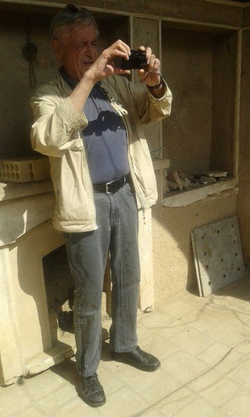 هاینس گاویه