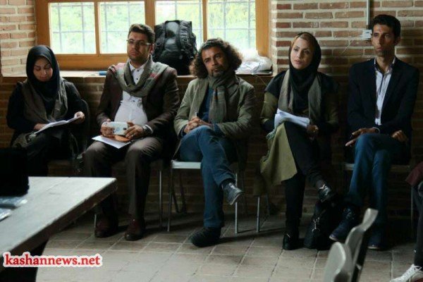 سمینار گردشگریkashannews.net (2)