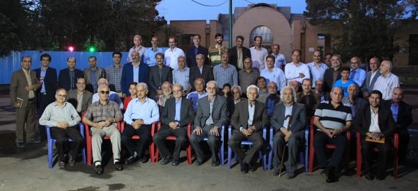 دبیرستان امام خمینی