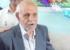 حاج تقی به‌نژاد