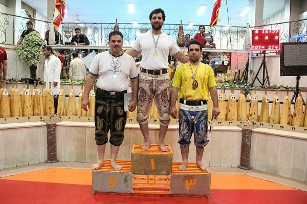  فرهمند محمد