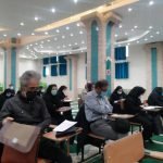 اولین دوره آموزش روزنامه‌نگاری در کاشان برگزار شد