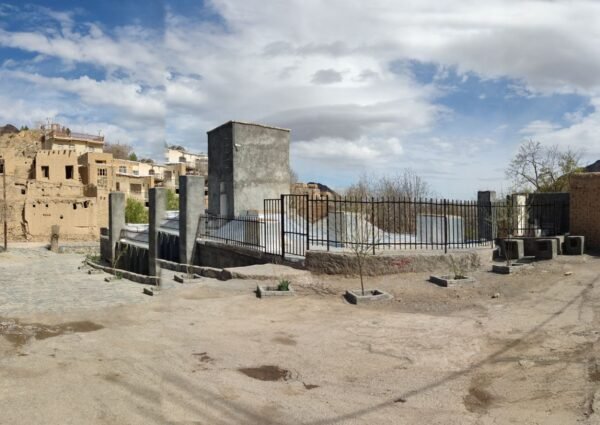 موزه عکاسی و فیلم برزک