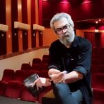 نگاهی به حواشی تئاتر «سلف پرتره مخدوش آناکارنینا» در گفتگو با نویسنده و کارگردان حمیدرضا آخوند نصیری