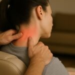 علت خشکی عضلات گردن و راهکارهای درمان؛ از نگاه علمی تا ریکاوری مدرن