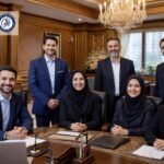 کارشناسان ثبت شرکت در کرج، در موسسه ثبت شرکت دیاکو